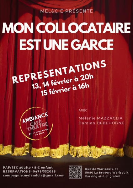 Moncolocataireestunegarce